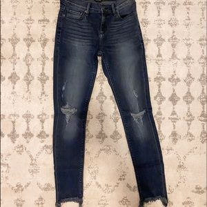 Brooke Legging Lucky Brand Jeans